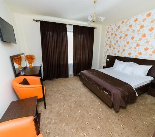 Hotel Miky