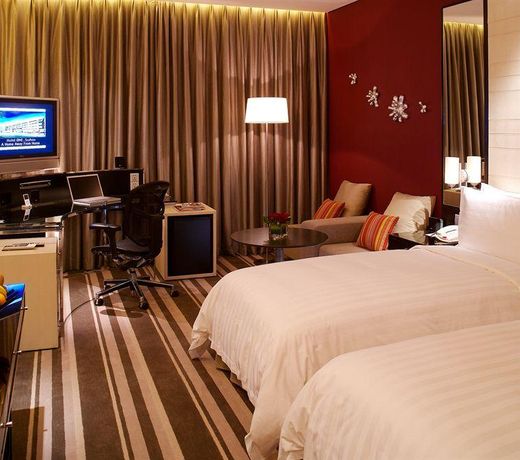 Boutix Hotel Suzhou