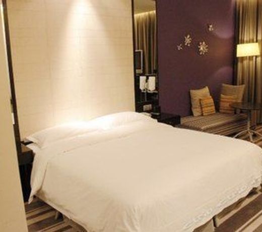 Boutix Hotel Suzhou