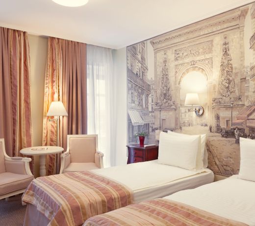 Renomme hotel by Original Hotels