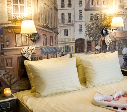 Renomme hotel by Original Hotels