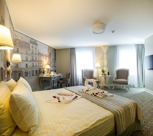 Renomme hotel by Original Hotels