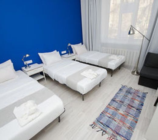 Loft Inn