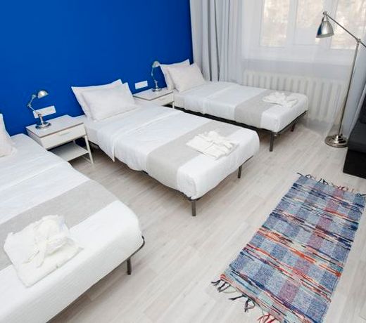 Loft Inn