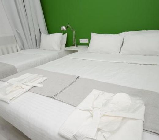 Loft Inn
