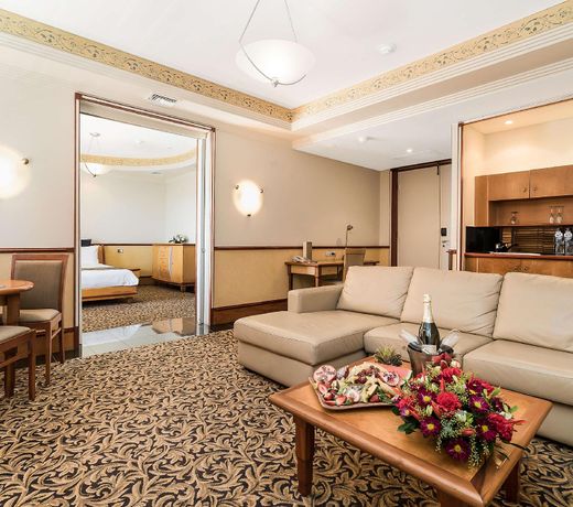 Mindil Beach Casino Resort