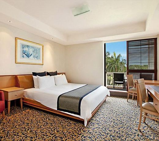 Mindil Beach Casino Resort