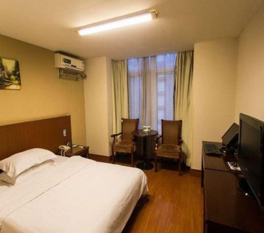 GreenTree Inn Jiangsu Suzhou Leyuan Business Hotel