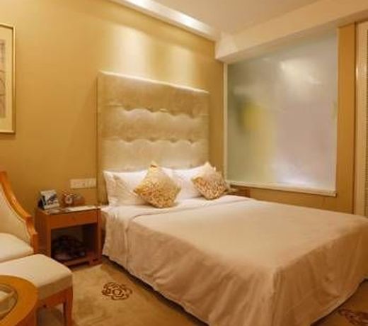 Scholars Hotel