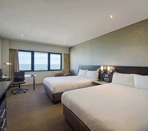 Hilton Darwin