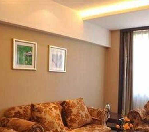 Shengjia Express Business Hotel