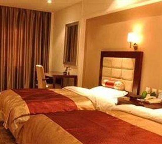 Shengjia Express Business Hotel