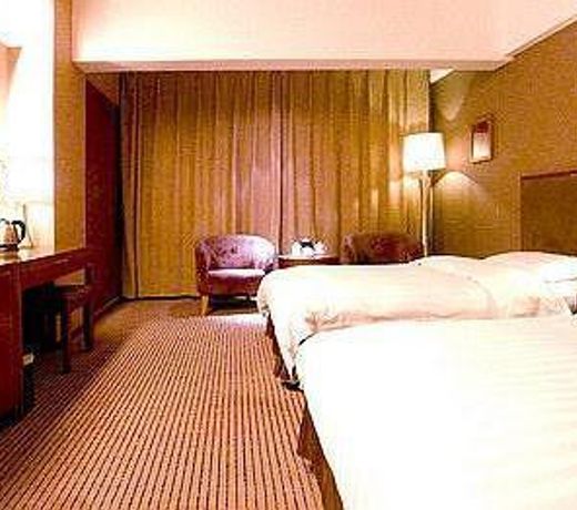 Zhongnan Sunshine Hotel