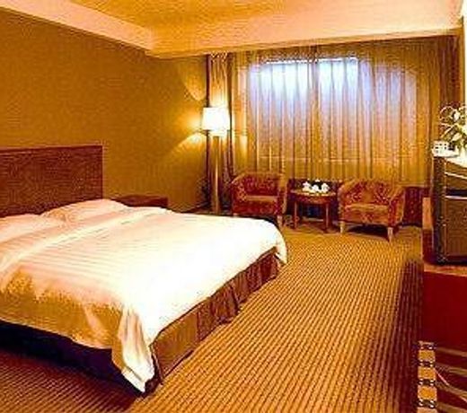 Zhongnan Sunshine Hotel