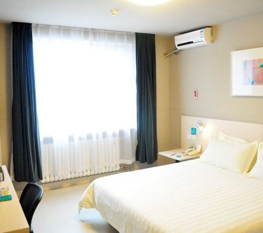 Jinjiang Inn - Xishan Road
