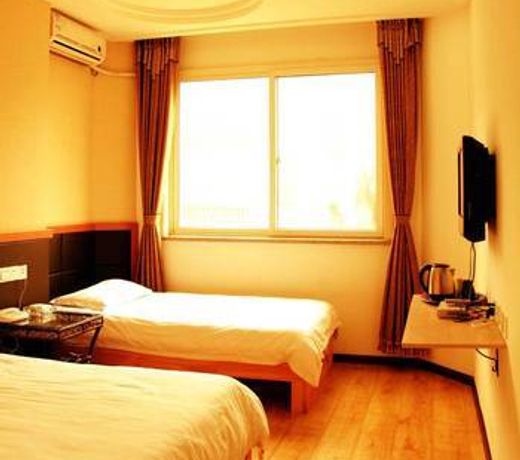 Fashion Hotel Dalian For A Long Time