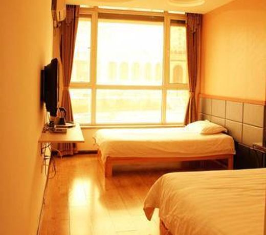 Fashion Hotel Dalian For A Long Time