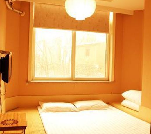 Fashion Hotel Dalian For A Long Time