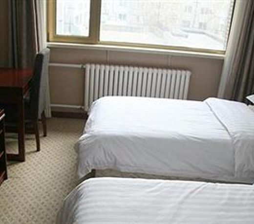 Tangshan Street Hotel