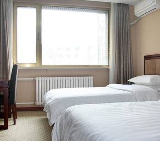 Tangshan Street Hotel