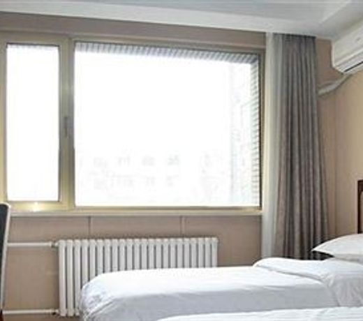 Tangshan Street Hotel