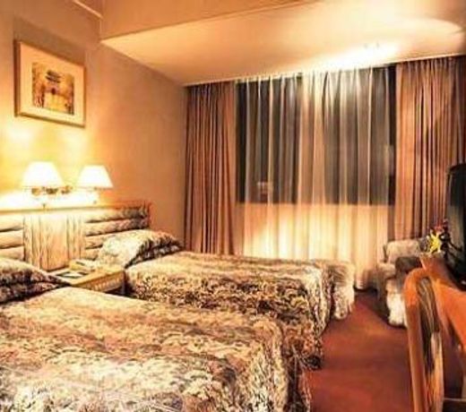 Gloria Plaza Hotel Dalian