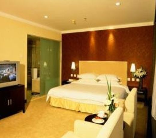 Gloria Plaza Hotel Dalian