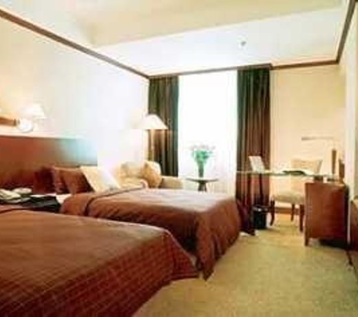 Gloria Plaza Hotel Dalian