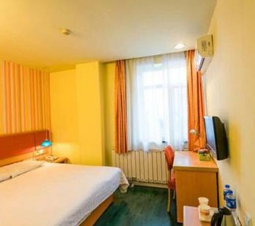 Home Inn Dalian Xiangzhou Road