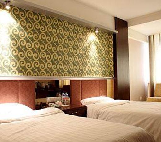 DALIAN YUYUAN HOTEL