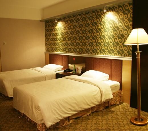 DALIAN YUYUAN HOTEL