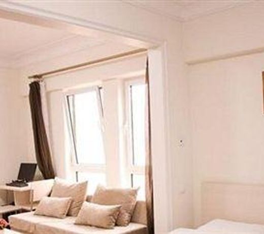 First Time Hotel Dalian Digital Plaza