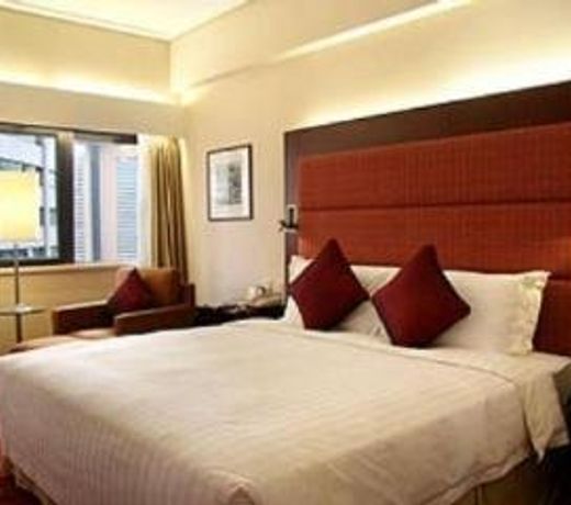 Dalian Grand Continent International Hotel