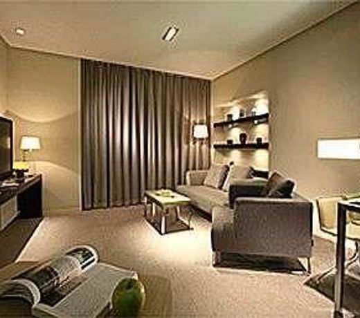 Howard Johnson Parkland Hotel Dalian