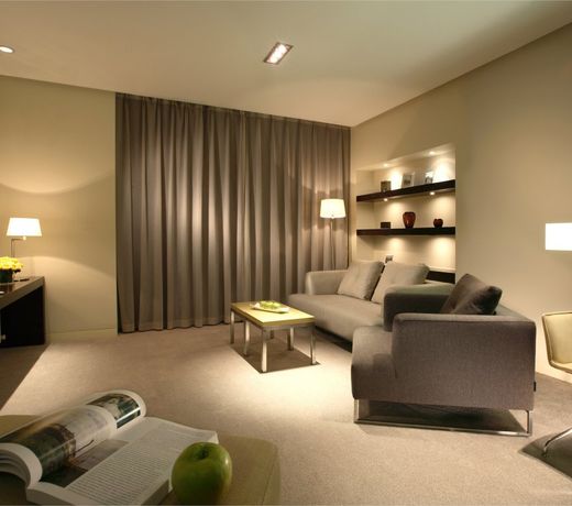 Howard Johnson Parkland Hotel Dalian