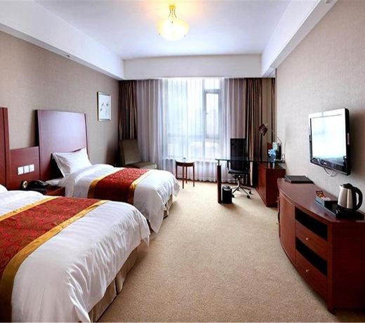 Dalian Furong International Hotel
