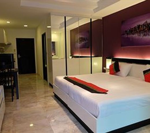 Phuket Seaview Resotel