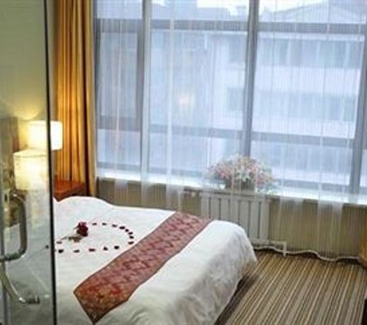 SIJI JUNSHANG HOTEL