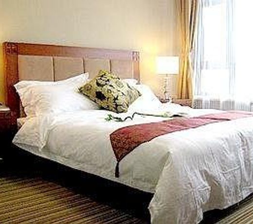 SIJI JUNSHANG HOTEL
