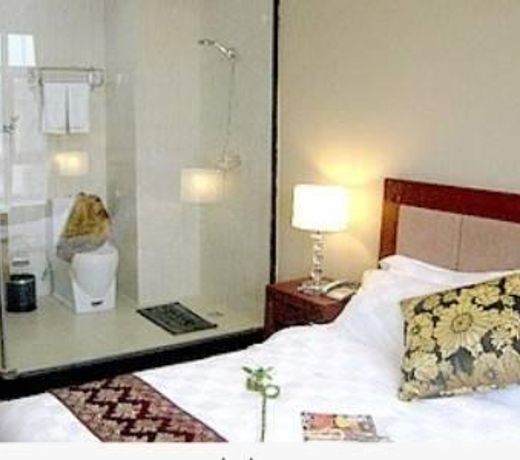 SIJI JUNSHANG HOTEL