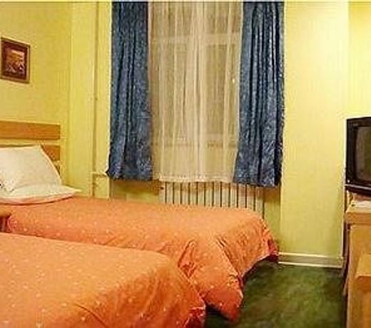 Home Inn Wuai Market - Shenyang