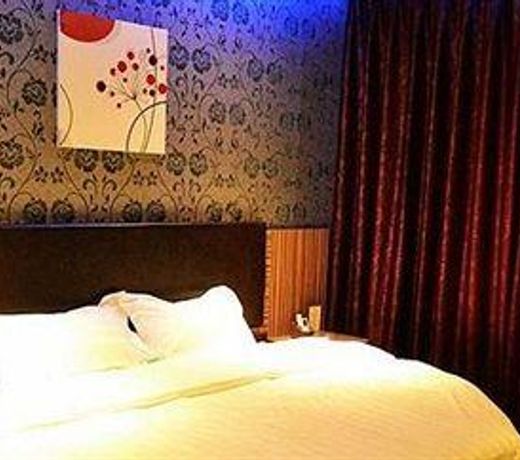 Shenyang Huijia Fashion Hotel Consulate Area