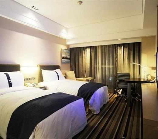 Holiday Inn Express Shenyang Golden Corridor, an IHG Hotel