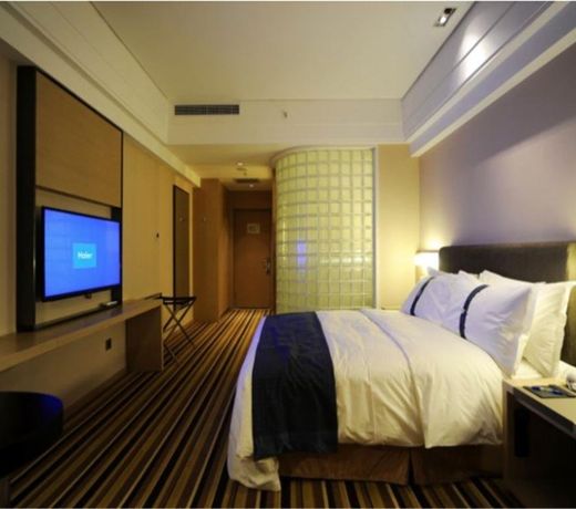 Holiday Inn Express Shenyang Golden Corridor, an IHG Hotel