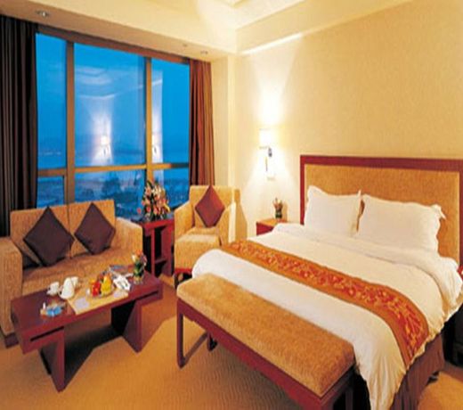 GOLDEN HOTEL SHENYANG