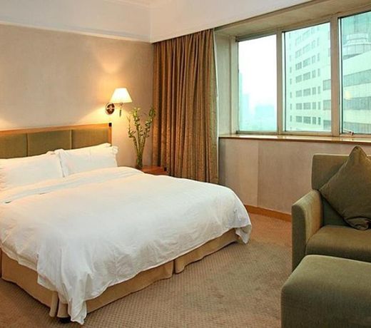 GOLDEN HOTEL SHENYANG
