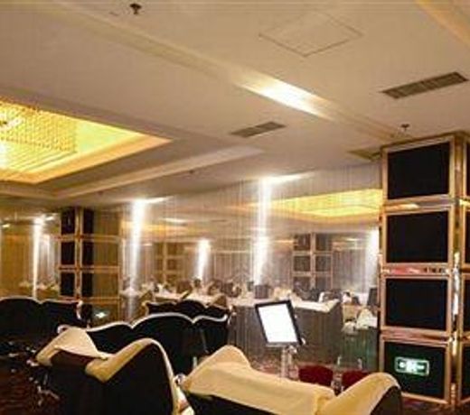 Golden Ocean-Star Hotel