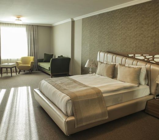 Royal Milano Hotel