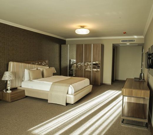 Royal Milano Hotel