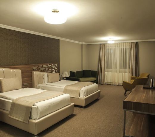 Royal Milano Hotel
